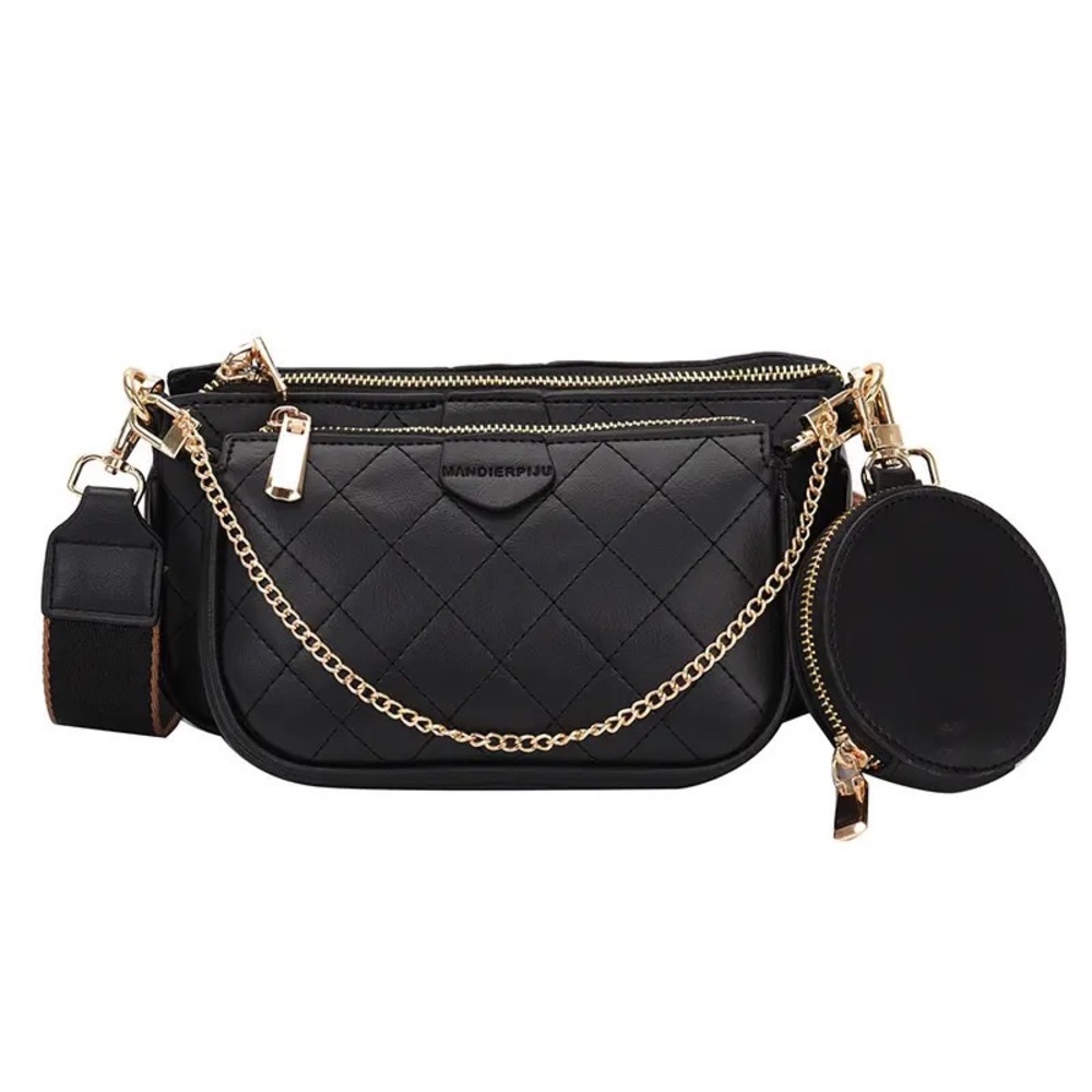 Brand New Cross Body Bags Available